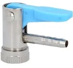 Ks Tools Reifenf&uuml;llnippel Mit Kipphebel, &Oslash; 6mm