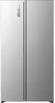 Amerikanischer K&uuml;hlschrank Hisense Rs3p558neie Grau 544 Liter