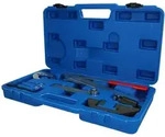 Brilliant Tools - Motor-einstellwerkzeug F&uuml;r Land Rover, Bmw, Opel 1.8, 2.5 Mit