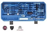 Brilliant Tools - Motor-einstellwerkzeug-satz F&uuml;r Psa