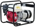 Stromerzeuger Seb 3300w-avr