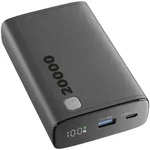 Cellularline Elite 20000 Powerbank Pd 20000mah Black