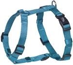 Nobby&reg; Hunde Geschirr Classic M-l Hellblau Brust 50-70 Cm - Nylon