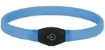 Kerbl Maxi Safe Led-halsband Blau Sichtbarkeit 500m