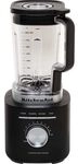 Kitchenaid Pure Power Standmixer 5ksb2073, Farbe: Mattschwarz