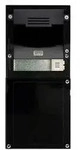2n Ip Verso Basiseinheit O.kamera /schwarz (9155101b)