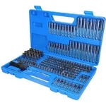 Brilliant Tools Bit-satz, 208-tlg