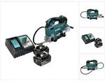 Makita Dgp 180 Rm Akku Fettpresse 18 V 690 Bar + 2x Akku 4,0 Ah + Ladeger&auml;t