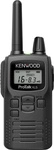 Kenwood Pmr-446 Handfunkger&auml;t Pmr-446 Pmr-handfunkger&auml;t