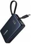 Powerbank Baseus Picogo Digitalanzeige 10000mah 45w Usb-a, 2x Usb-c 1 St&uuml;ck.
