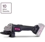 Gomag Akku Winkelschleifer Go-ws125bl 20v &Oslash;125mm Brushless 3000 &ndash; 10000min-1