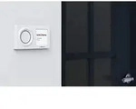 Link2home Wifi Funk-gong 6 Melodien, Appf&auml;hig T&uuml;rklingeln & Sprechanlagen