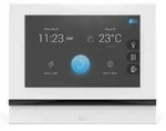 2n 91378601wh Gegensprechanlage De Video 17,8 Cm (7") White