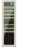 Weink&uuml;hler Cecotec Grand Sommelier Origin Duo 30 Flaschen Nofrost Led