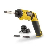 Bohrschrauber Powerplus Powx00410 Akku 7.2v 20 Drehmomentstufen