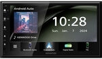 Kenwood Dmx6523dabs Doppeldin Wifi Autoradio