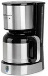 Orbegozo Cg 5020 Kaffeemaschine Silber 12 Tassen