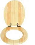 Toilettendeckel Mit Kindersitz, Wc-sitz Mit Absenkautomatik F&uuml;r Familie, Klodeckel