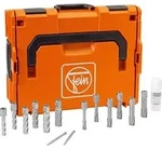 Fein - Structural Steel-set 3/4 In Weldon / Hss Nova 50