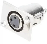 S-impuls Xlr-einbaubuchse