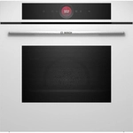 Bosch Hbg7341w1 Serie 8 Einbau-backofen &ndash; 71 Liter, 14 Heizarten,