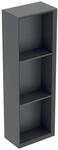 Geberit Icon Regal Rechteckig, 22,5x70x13,2 Cm, 502320,
