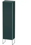 Xsquare Hochschrank Stehend 50,0x35,6 Cm, 1 T&uuml;r, Anschalg - Duravit