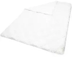 Beaunuit Md Bettdecke Mono 155x220 Cm - Beautissu