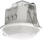Theben Bewegungsmelder Bewegungsmelder De 360 Ip21 (pira T8-2 De)