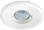 Esylux Pr&auml;senzmelder Up Rund Wei&szlig; Pd-flat