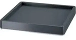 Prosperplast Mobile Plattform F&uuml;r Blumentopf Mit R&auml;dern Kunststoff Anthrazit,