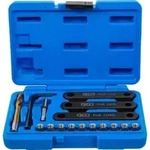 Bgs Technic - Reparatur-satz F&uuml;r Bremsgewinde M9 X 1,25 16-tlg.