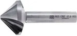Kes Hss Din 335 C90&deg; 37,0 25202120 Kegelsenker 37 Mm Hss 1 St. - Pferd