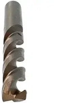 Heller - Tools 21231 1 Hss Metall-spiralbohrer 4.5 Mm Gesamtl&auml;nge 80 Mm Cobalt Din