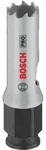 Bosch Pro Multi Material Pc Plus Lochs&auml;ge 16 Mm - 2608594365