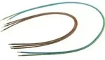 Hager Y89t 5polig Kabelbaum