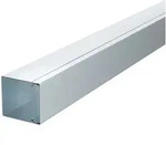 Obo Bettermann Vertr Leitungsf&uuml;hrungskanal 2m 60x60mm Lkm60060fs 2 Stk