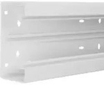 Tehalit Br&uuml;stungskanal-unterteil Zu Brh 65x170mm Vw Brh6517019016 2 Stk