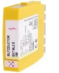 Dehn Blitzstromableiter-modul 2-pol (bxt Ml2 B 180)