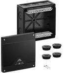 Spelsberg Abzweigkasten, Schutzart Ip66/ip67/ip69, Max. 16&sup2;, Schlagfestigkeit Ik09,