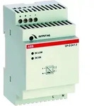Abb Cp-d 24/1,3 Din-schienen-netzteil 30w 24v