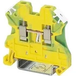 Phoenix Contact Schutzleiterklemme 0,14-4qmm Gn-ge Ut 2,5-pe