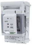 Rittal Nh00-sicherungslasttrenner 3p. Es&uuml; Schraube M8 Sv 9343.030
