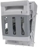 Rittal Nh1-sicherungslasttrenner 3p. Rahmenklemme Sv 9343.100