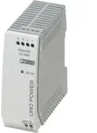 Phoenix Contact 2902999 Hutschienen-netzteil (din-rail) 12 V/dc 4.6 A 55 W...