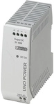 Phoenix Contact - 2904375 Hutschienen-netzteil (din-rail) 5 V/dc 8 A 25 W Anzahl