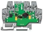 Wago Gmbh& Co. Kg Dc/dc-wandler 24v/10v, 0, 5a F.ts35 859-802