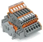 Wago Gmbh& Co. Kg Klemmenblock F&uuml;r Stromwandler 2007-8876