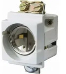 Mersen Sicherungssockel Neozed 01722.470000