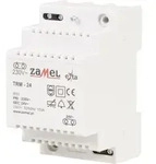 Trm-24 Klingel-transformator 24 V/ac 0.63 A - Zamel